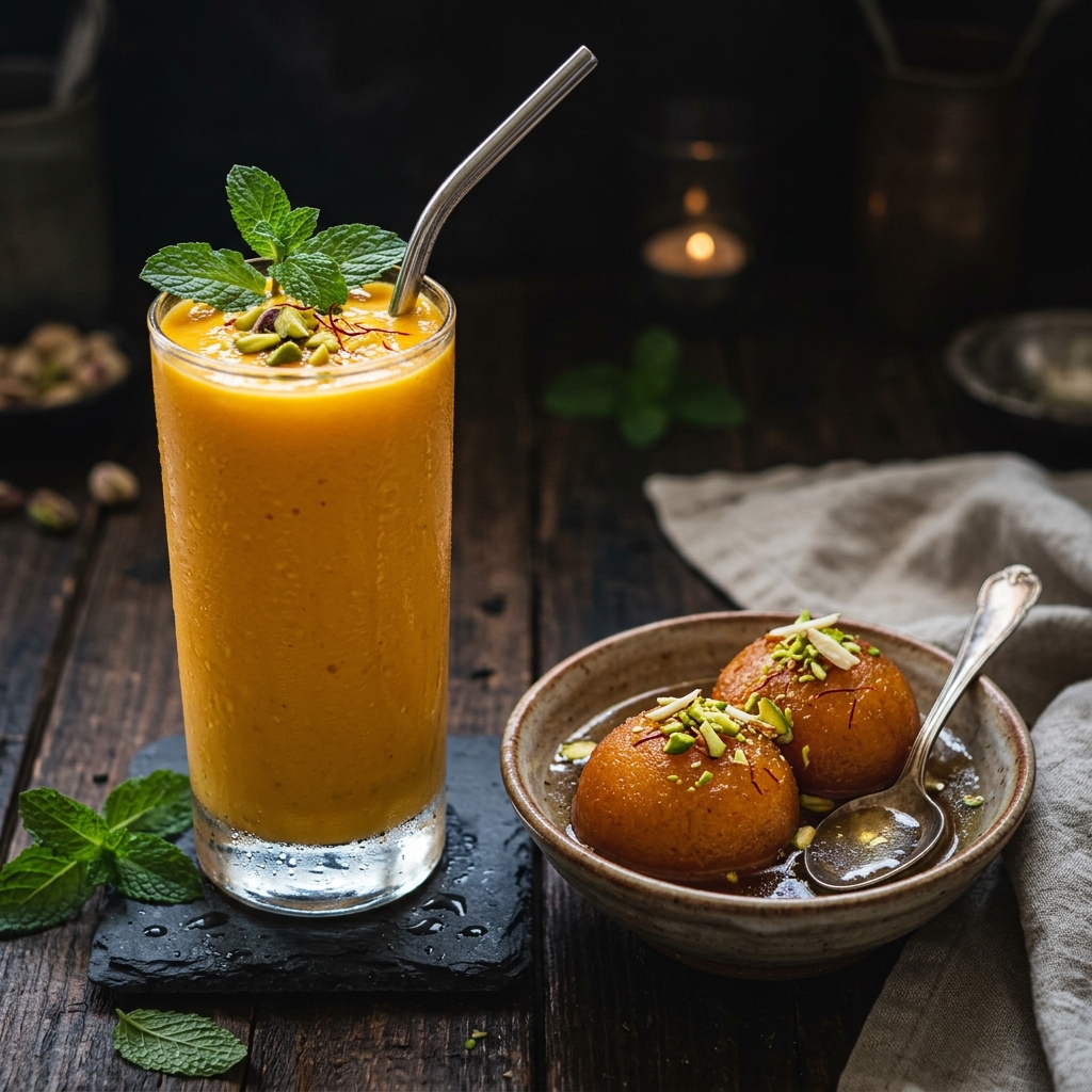 Halal Desserts and Sweets ( Best Guide 2023)